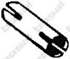 BMW 18111175753 Pipe Connector, exhaust system